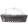 Recambio de sistema audio / radio cd para peugeot 5008 premium referencia OEM IAM 96669595XT 9666959577 6579NQ
