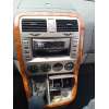 kia carnival ii del año 2003