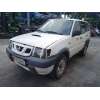 nissan terrano/terrano.ii (r20) del año 2003
