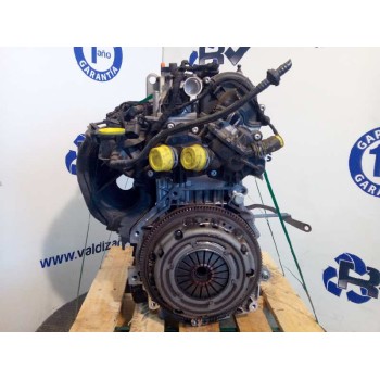 Recambio de motor completo para seat mii (kf1) reference referencia OEM IAM CHY CHYB 