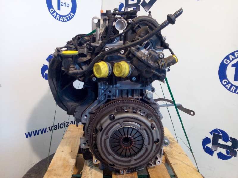 MOTOR COMPLETO CHY CHYB 