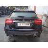 mercedes-benz clase gla (w156) del año 2015