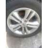nissan qashqai+2 (jj10) del año 2011