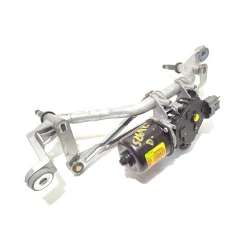 MOTOR LIMPIA DELANTERO 288004542R W000013409