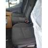 ford transit kastenwagen (ttg) del año 2016