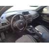 bmw serie 1 lim. (f20) del año 2012
