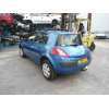 renault megane ii berlina 5p del año 2004