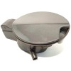 Recambio de tapa exterior combustible para peugeot 5008 premium referencia OEM IAM 9684078380 1517H6 1518E7