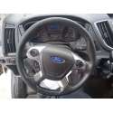 FORD TRANSIT KASTENWAGEN (TTG)