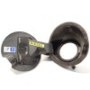 Recambio de tapa exterior combustible para peugeot 5008 premium referencia OEM IAM 9684078380 1517H6 1518E7