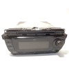 Recambio de sistema audio / radio cd para seat altea (5p1) reference ecomotive referencia OEM IAM 5P0035153B  