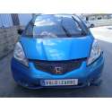 HONDA JAZZ (GE)