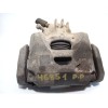 Recambio de pinza freno delantera derecha para peugeot partner kombi access referencia OEM IAM 4400V8  