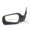 Recambio de retrovisor izquierdo para mazda 3 berlina (bk) 2.0 diesel cat referencia OEM IAM BP4L69180M91  