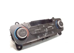 Recambio de mando climatizador para ford grand c-max (ceu) trend referencia OEM IAM F1ET18C612AH  