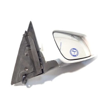 Recambio de retrovisor derecho para skoda superb (3u4) 1.9 tdi referencia OEM IAM 3B1857502BH  3B1857502BH01C
