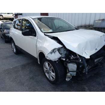 NISSAN QASHQAI (J10)