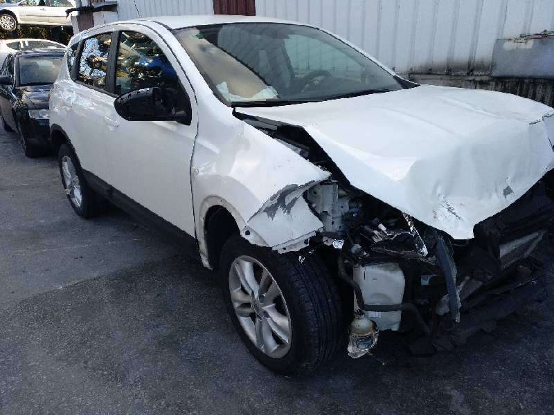 NISSAN QASHQAI (J10)