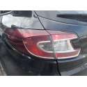 RENAULT MEGANE III GRANDTOUR (KZ0/1)