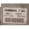 Recambio de columna direccion para nissan qashqai (j10) acenta referencia OEM IAM 48810JD900  