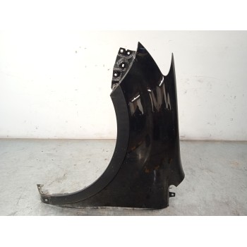 Recambio de aleta delantera izquierda para ssangyong korando (ck) 2.0 e-xdi referencia OEM IAM 5181134004  