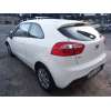 kia rio del año 2014
