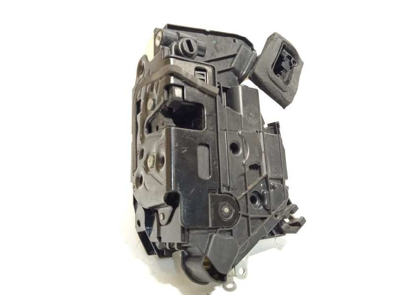 CERRADURA PUERTA TRASERA IZQUIERDA 5K4839015Q 