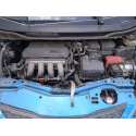 HONDA JAZZ (GE)