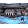 honda jazz (ge) del año 2008