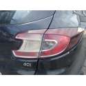 RENAULT MEGANE III GRANDTOUR (KZ0/1)