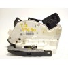 Recambio de cerradura puerta trasera izquierda para volkswagen golf vii sportsvan 1.6 16v tdi dpf referencia OEM IAM 5K4839015Q 