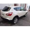 NISSAN QASHQAI (J10)