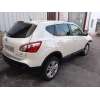 nissan qashqai (j10) del año 2014
