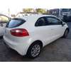 kia rio del año 2014