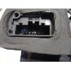 Recambio de cerradura puerta trasera izquierda para volkswagen golf vii sportsvan 1.6 16v tdi dpf referencia OEM IAM 5K4839015Q 