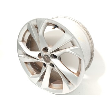 Recambio de llanta para opel astra k sports tourer (b16) 1.4 turbo (35) referencia OEM IAM 39092178 ACAW 