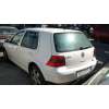 volkswagen golf iv berlina (1j1) del año 1999
