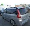 citroën c4 grand picasso i (ua_) del año 2009