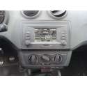 SEAT IBIZA IV SC (6J1, 6P5)