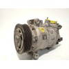 Recambio de compresor aire acondicionado para volkswagen golf vii sportsvan 1.6 16v tdi dpf referencia OEM IAM 5Q0816803  447150