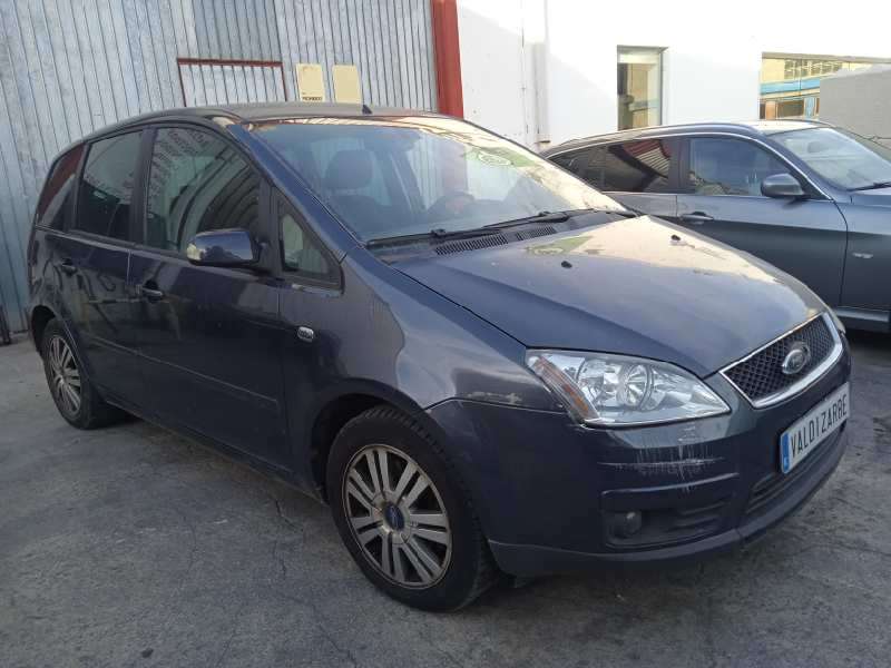 FORD FOCUS C-MAX (CAP)