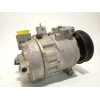 Recambio de compresor aire acondicionado para volkswagen golf vii sportsvan 1.6 16v tdi dpf referencia OEM IAM 5Q0816803  447150
