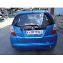 HONDA JAZZ (GE)