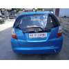 honda jazz (ge) del año 2008