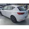 seat leon (5f1) del año 2018