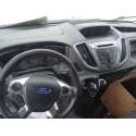 FORD TRANSIT KASTENWAGEN (TTG)