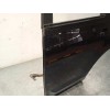Recambio de puerta trasera izquierda para nissan qashqai (j10) acenta referencia OEM IAM H2101JD0M0 H2101JD0MC 