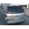 citroën c4 grand picasso i (ua_) del año 2009