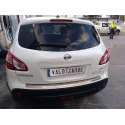 NISSAN QASHQAI (J10)