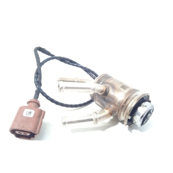 Recambio de inyector para volkswagen t-roc (a11, d11) 2.0 tdi referencia OEM IAM 05L131113J  0444025149